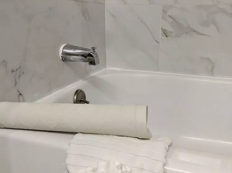 Sviitti Liikuntarajoitteisille, Wyndham Garden Newark Fremont Silicon Valley