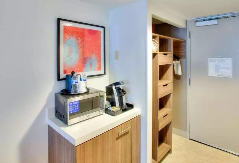 デラックスルーム, Hilton Wilmington/christiana