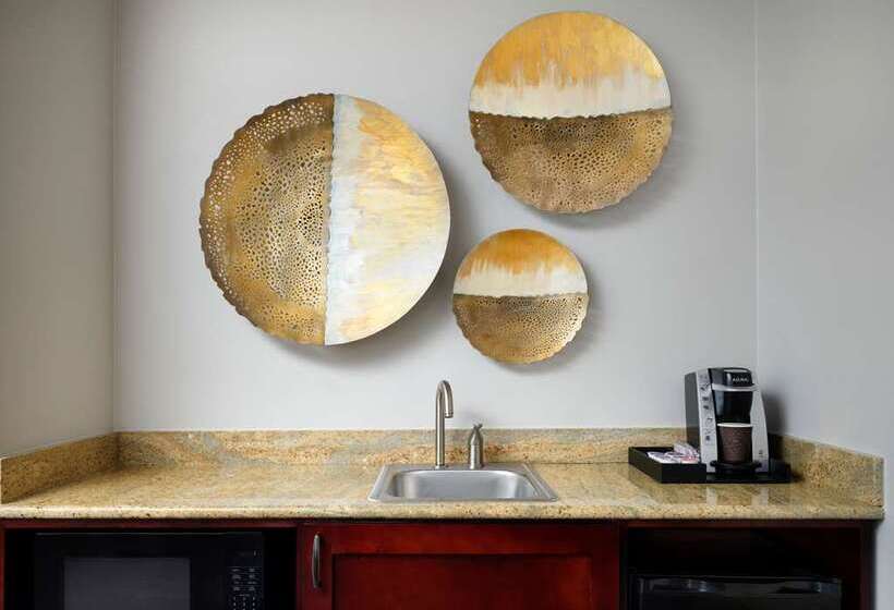 Номер Стандарт, Hilton Wilmington/christiana