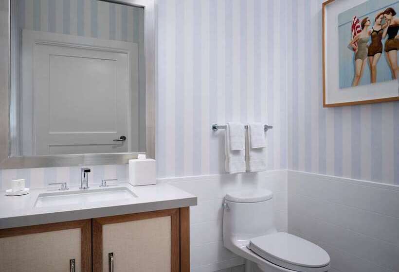 Номер Стандарт, Hilton Wilmington/christiana