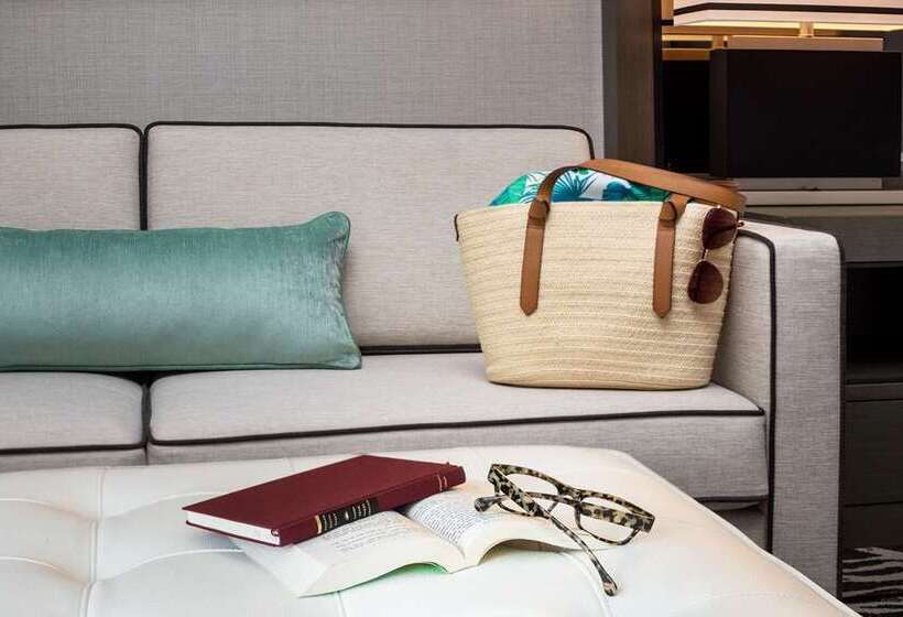 Стандартный Номер Кровать Кинг, Hilton Wilmington/christiana