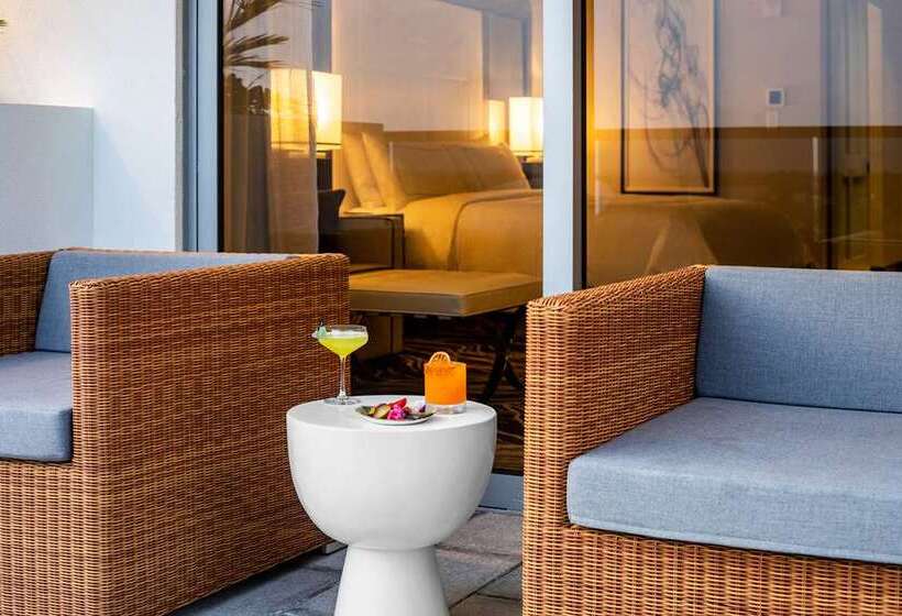 Стандартный Номер Кровать Кинг, Hilton Wilmington/christiana