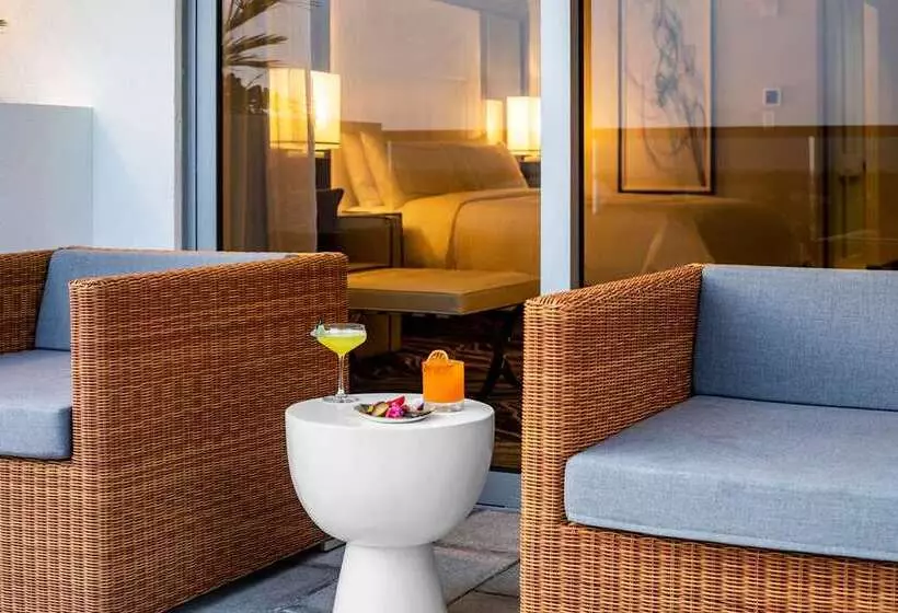 キングサイズベッドのスタンダードルーム, Hilton Wilmington/christiana