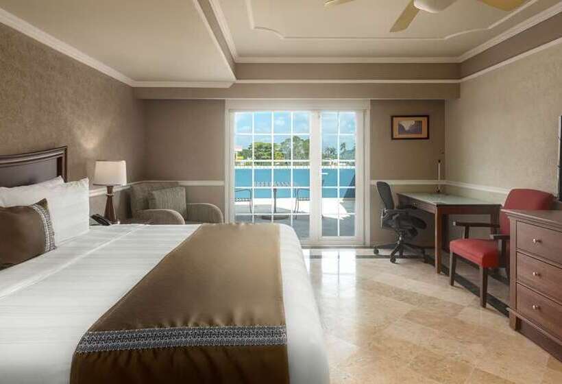 اتاق لوکس با تخت بزرگ, Hilton Wilmington/christiana