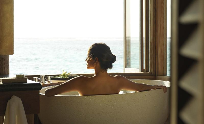 标准间, Spark By Hilton Germantown Washington Dc North