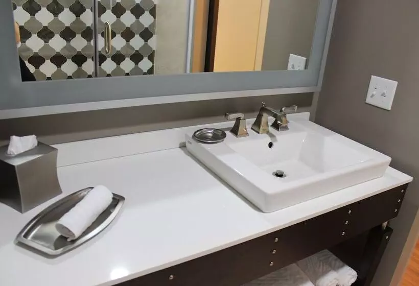 プレミアムルーム, Indigo Baltimore Downtown By Ihg