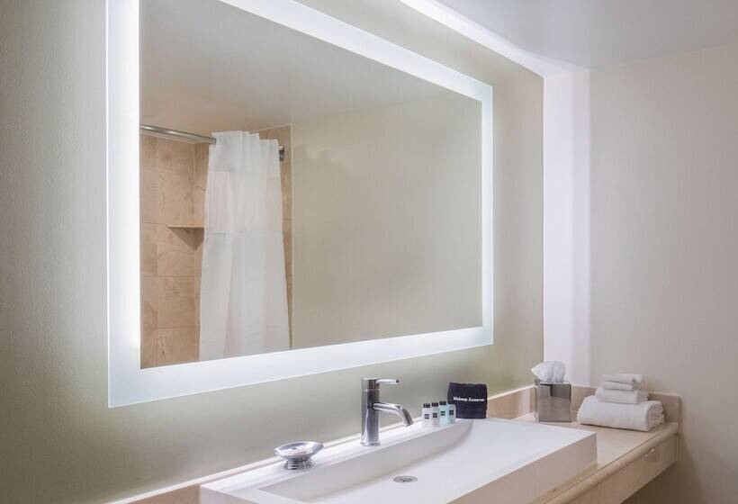 غرفة قياسية سرير مزدوج ذات إطلالة, Pier 5 Hotel Baltimore