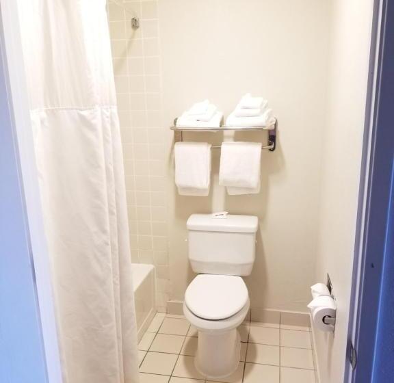 غرفة قياسية, Ramada By Wyndham Oceanside