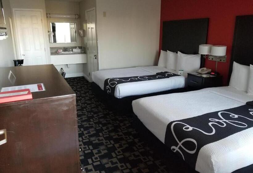 Номер Стандарт, Ramada By Wyndham Oceanside