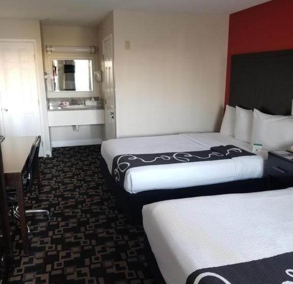 غرفة قياسية, Ramada By Wyndham Oceanside