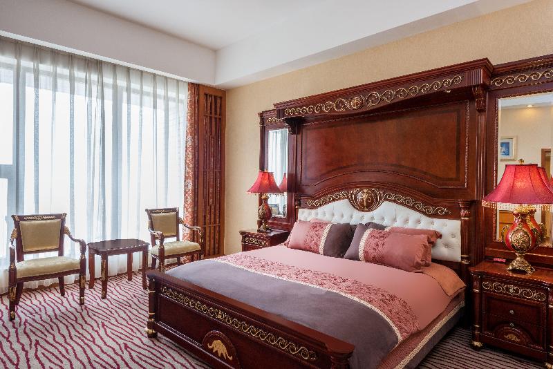 إستوديو قياسى سرير كينج, Ramada By Wyndham Oceanside