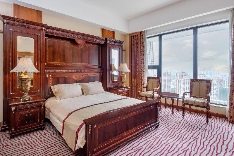 Студио Стандарт Кровать Кинг, Ramada By Wyndham Oceanside