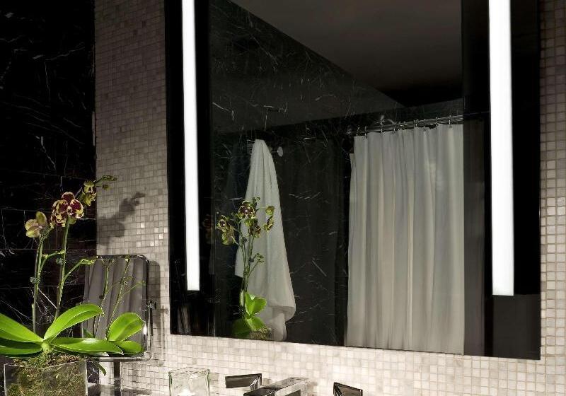 수피리어 룸, Sixty Beverly Hills