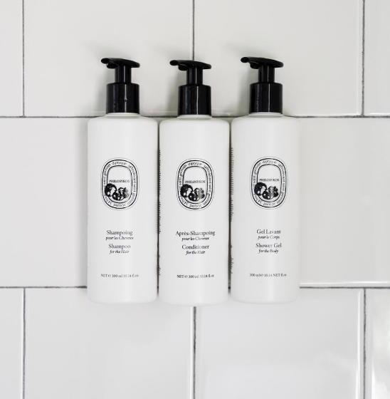 身障者適用キングサイズベッドルーム, Le Petit Pali At 8th Ave