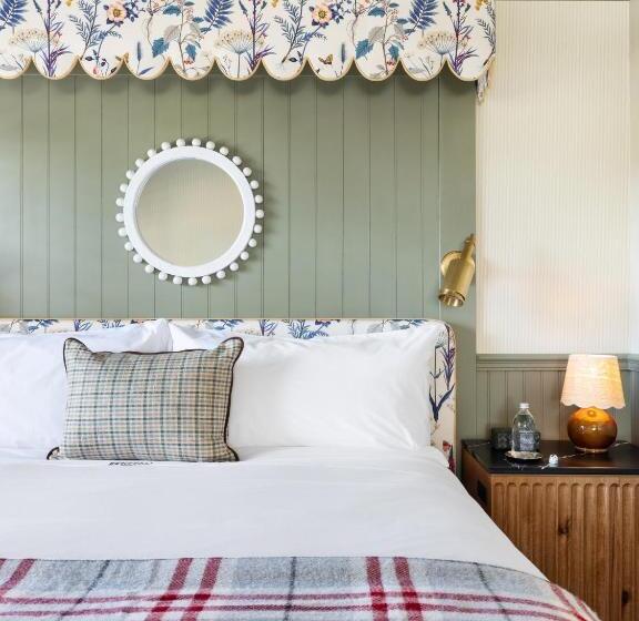 スイート（家族用）, Le Petit Pali At 8th Ave