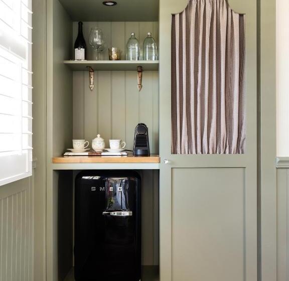 スイート（家族用）, Le Petit Pali At 8th Ave