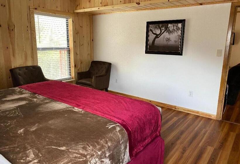 스위트, Zoders Inn And Suites