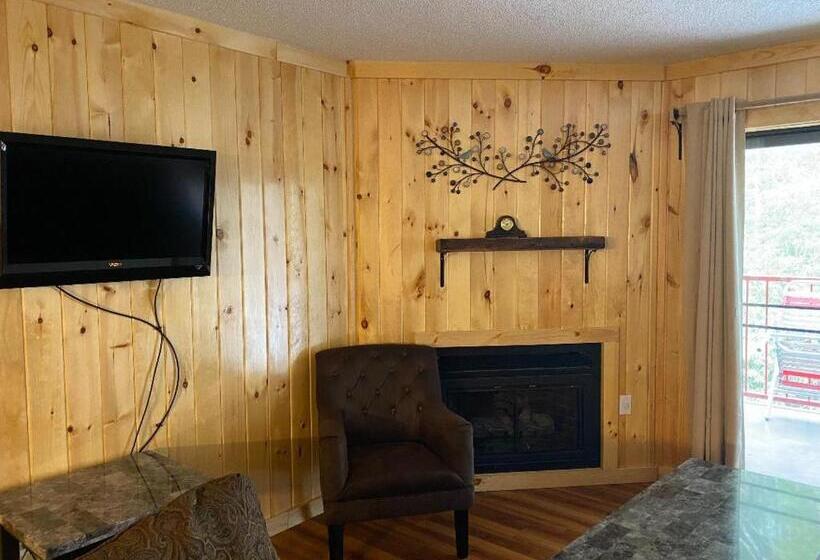 スイート, Zoders Inn And Suites