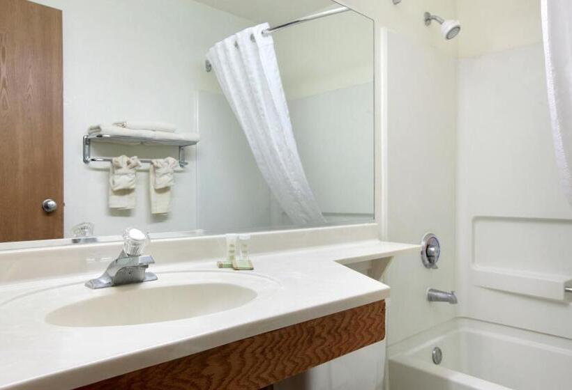 غرفة سوبيريور, Super 8 By Wyndham Chandler Phoenix