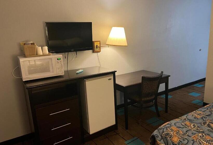 اتاق استاندارد, The Ridge Hotel Portage