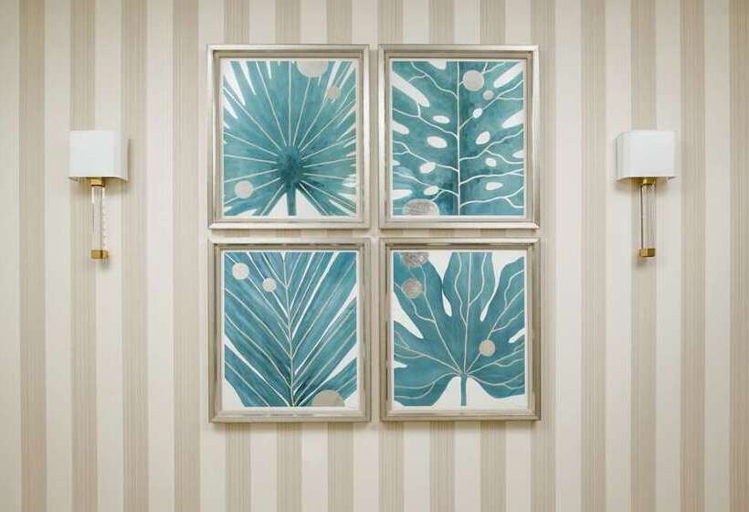 غرفة قياسية, Pier 5 Hotel Baltimore