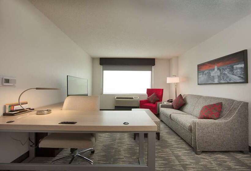 غرفة قياسية, Pier 5 Hotel Baltimore