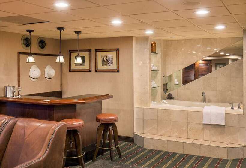 غرفة قياسية, Pier 5 Hotel Baltimore