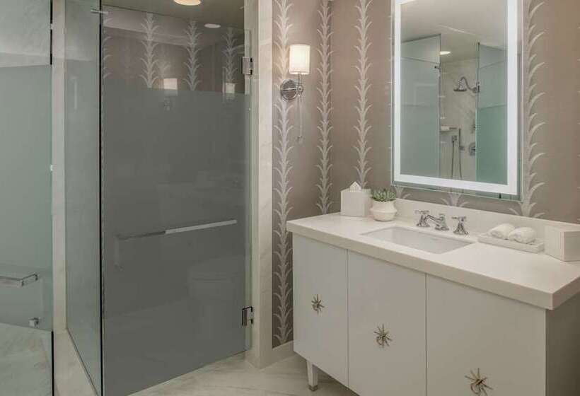 غرفة قياسية, Pier 5 Hotel Baltimore