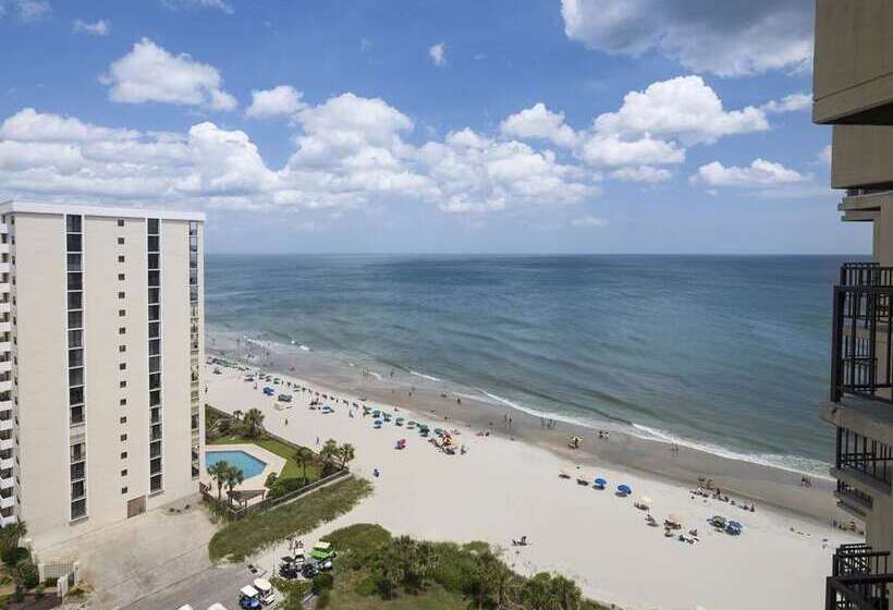 غرفة قياسية ذات إطلالة, Pier 5 Hotel Baltimore