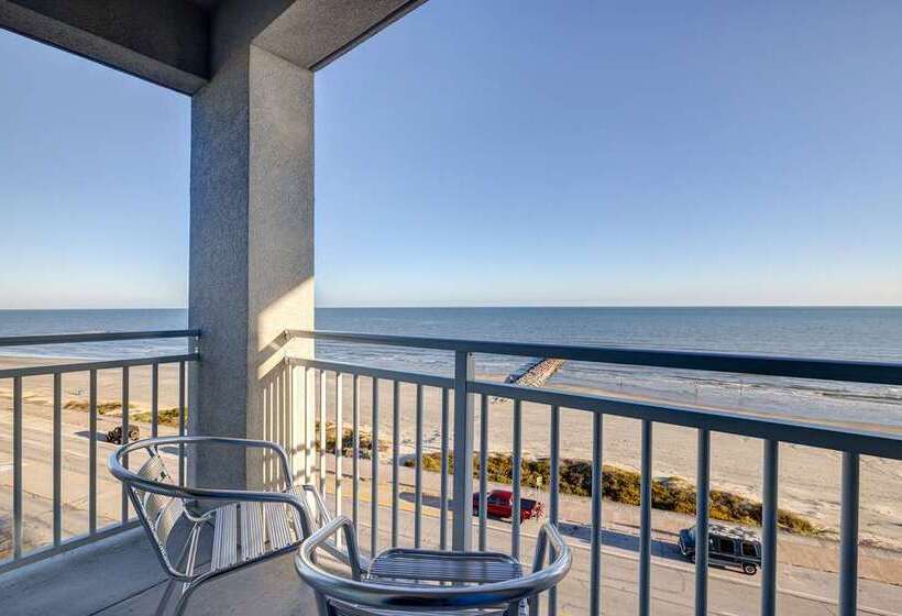 غرفة قياسية ذات إطلالة, Pier 5 Hotel Baltimore