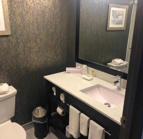 스탠다드 룸, Best Western Plus Landmark Inn