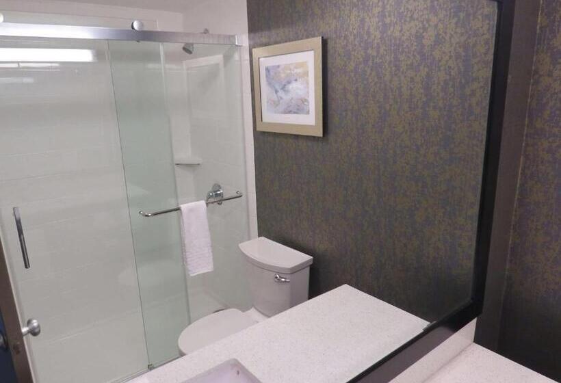 스탠다드 룸, Best Western Plus Landmark Inn