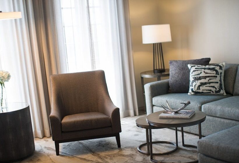 جناح ديلوكس سرير كينج, Casa De Palmas, Trademark Collection By Wyndham