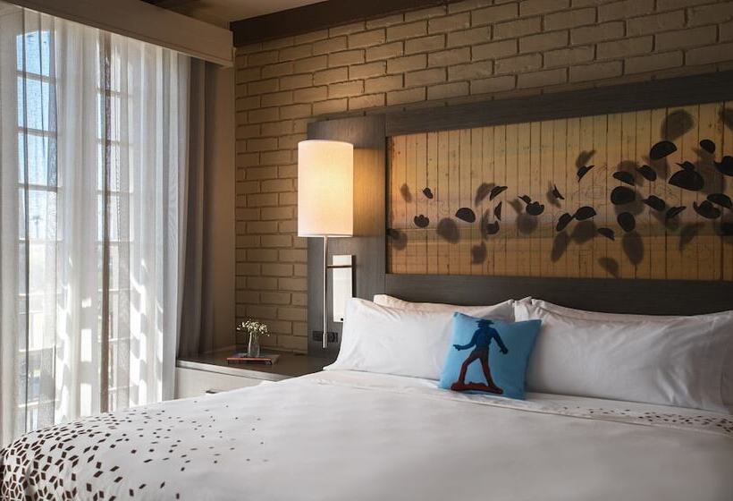 جناح ديلوكس سرير كينج, Casa De Palmas, Trademark Collection By Wyndham