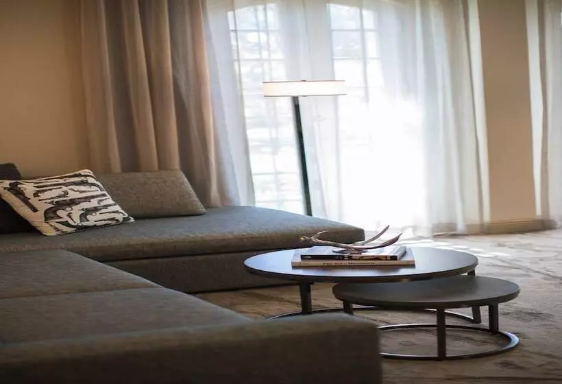 سوئیت پرزیدنت, Casa De Palmas, Trademark Collection By Wyndham