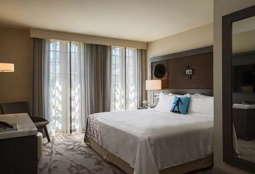 سوئیت پرزیدنت, Casa De Palmas, Trademark Collection By Wyndham