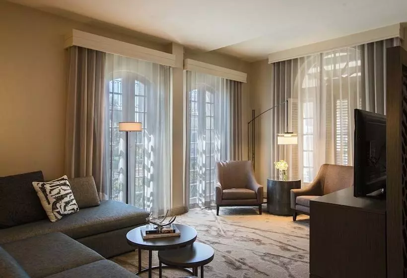 سوئیت پرزیدنت, Casa De Palmas, Trademark Collection By Wyndham