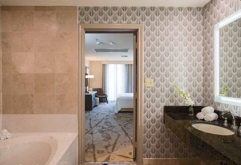 جناح رئاسى, Casa De Palmas, Trademark Collection By Wyndham