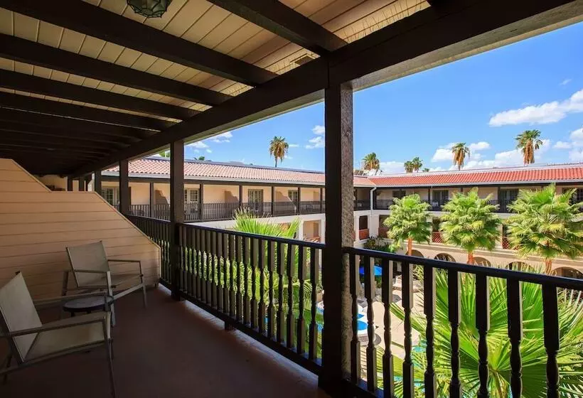 اتاق استاندارد با 2 تخت دوبل, Casa De Palmas, Trademark Collection By Wyndham