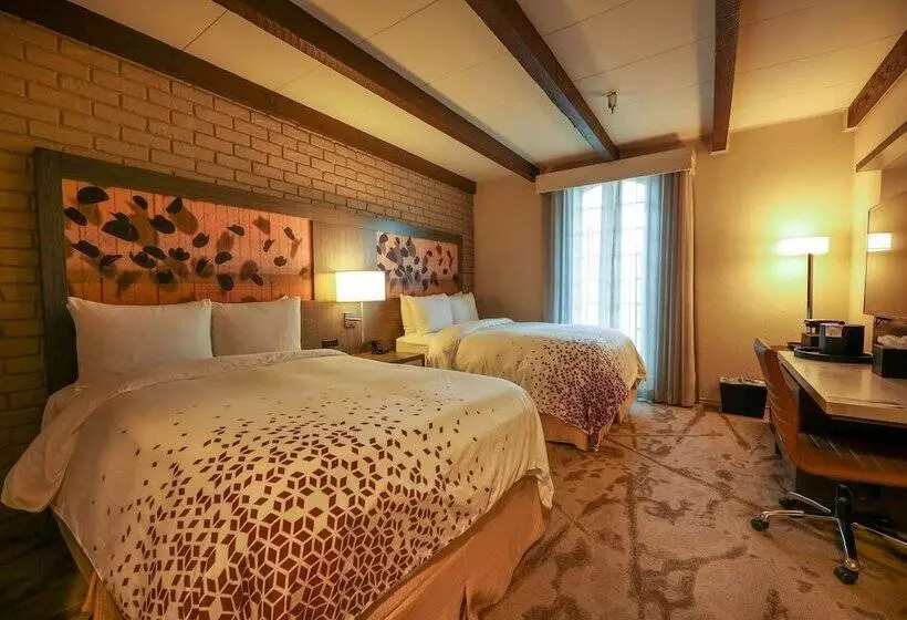 اتاق استاندارد با 2 تخت دوبل, Casa De Palmas, Trademark Collection By Wyndham