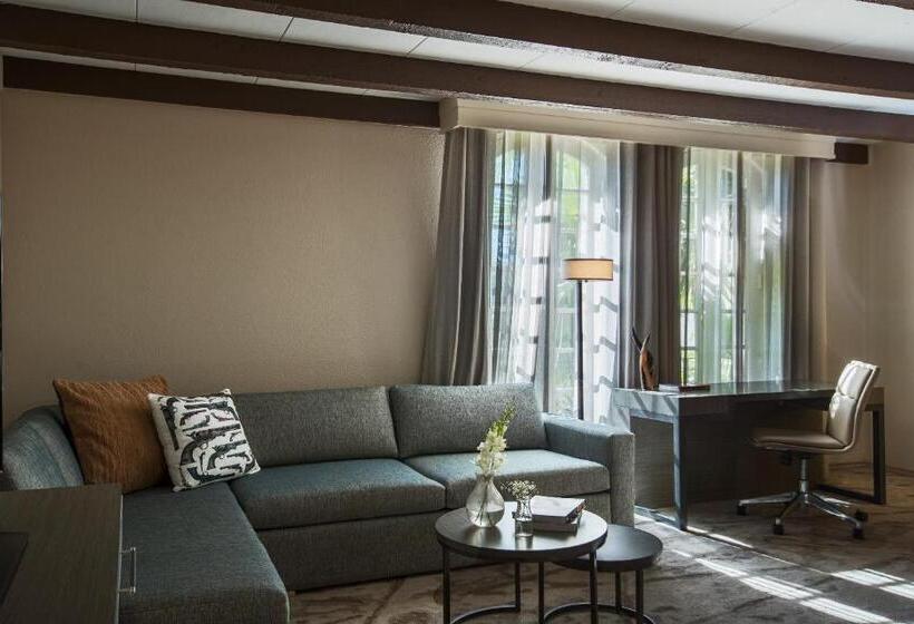 جناح ديلوكس سرير كينج, Casa De Palmas, Trademark Collection By Wyndham