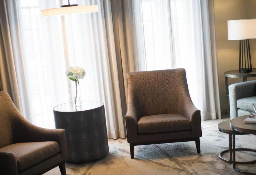 جناح ديلوكس سرير كينج, Casa De Palmas, Trademark Collection By Wyndham