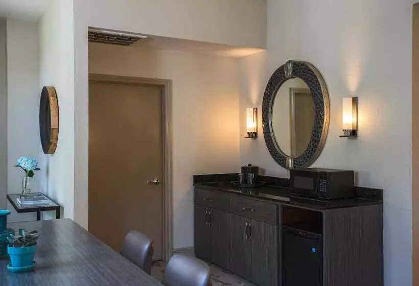 سوئیت پرزیدنت, Casa De Palmas, Trademark Collection By Wyndham