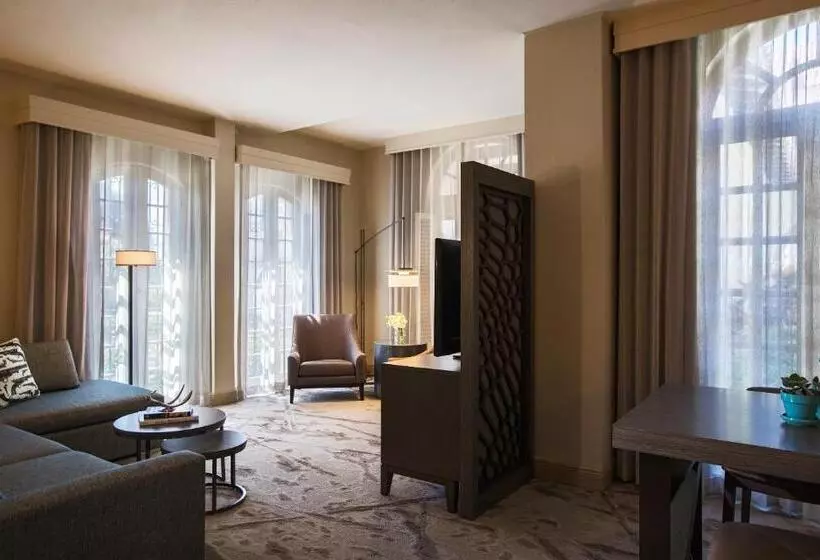 سوئیت پرزیدنت, Casa De Palmas, Trademark Collection By Wyndham