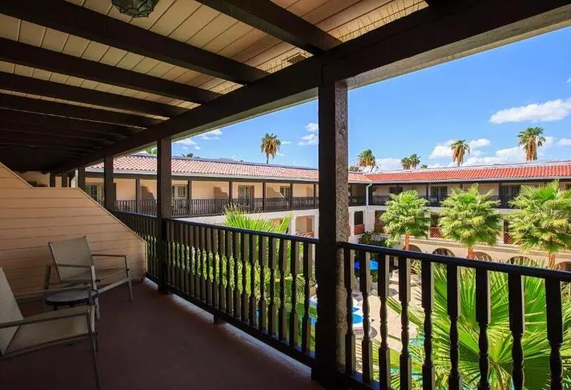 اتاق استاندارد با 2 تخت دوبل, Casa De Palmas, Trademark Collection By Wyndham