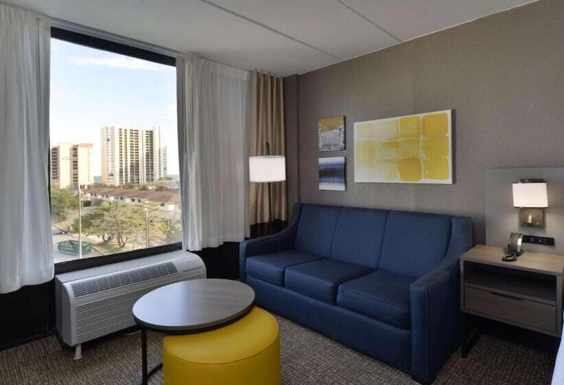 اتاق استاندارد با تخت بزرگ, Comfort Inn Gold Coast