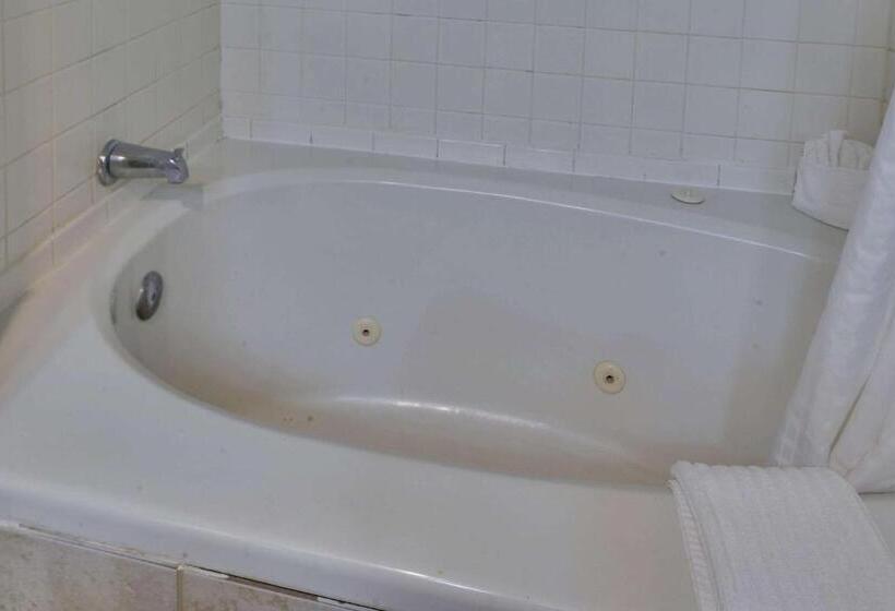 스탠다드 룸 킹사이즈 침대, Comfort Inn Gold Coast