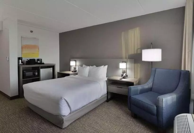 Standard-invahuone, Comfort Inn Gold Coast
