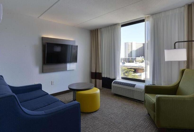 Mini Suite, Comfort Inn Gold Coast