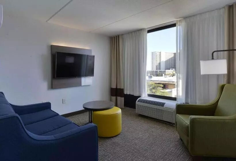 Mini Suite, Comfort Inn Gold Coast